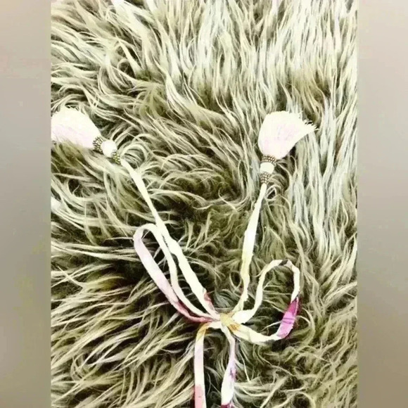 Chelsea & Violet Wisteria Romper Size‎ Medium - Picture 5 of 8